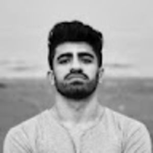 Meet your Posher, Mohammad amin